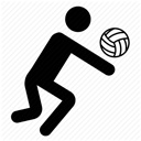 Volleyball - OFK - Youth Sports Camps & Clinics - Courses - Ohlone College