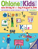 Ohlone for Kids