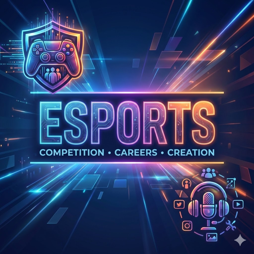 Esports - Ohlone for Kids and Teens - Courses - Ohlone College Community Education