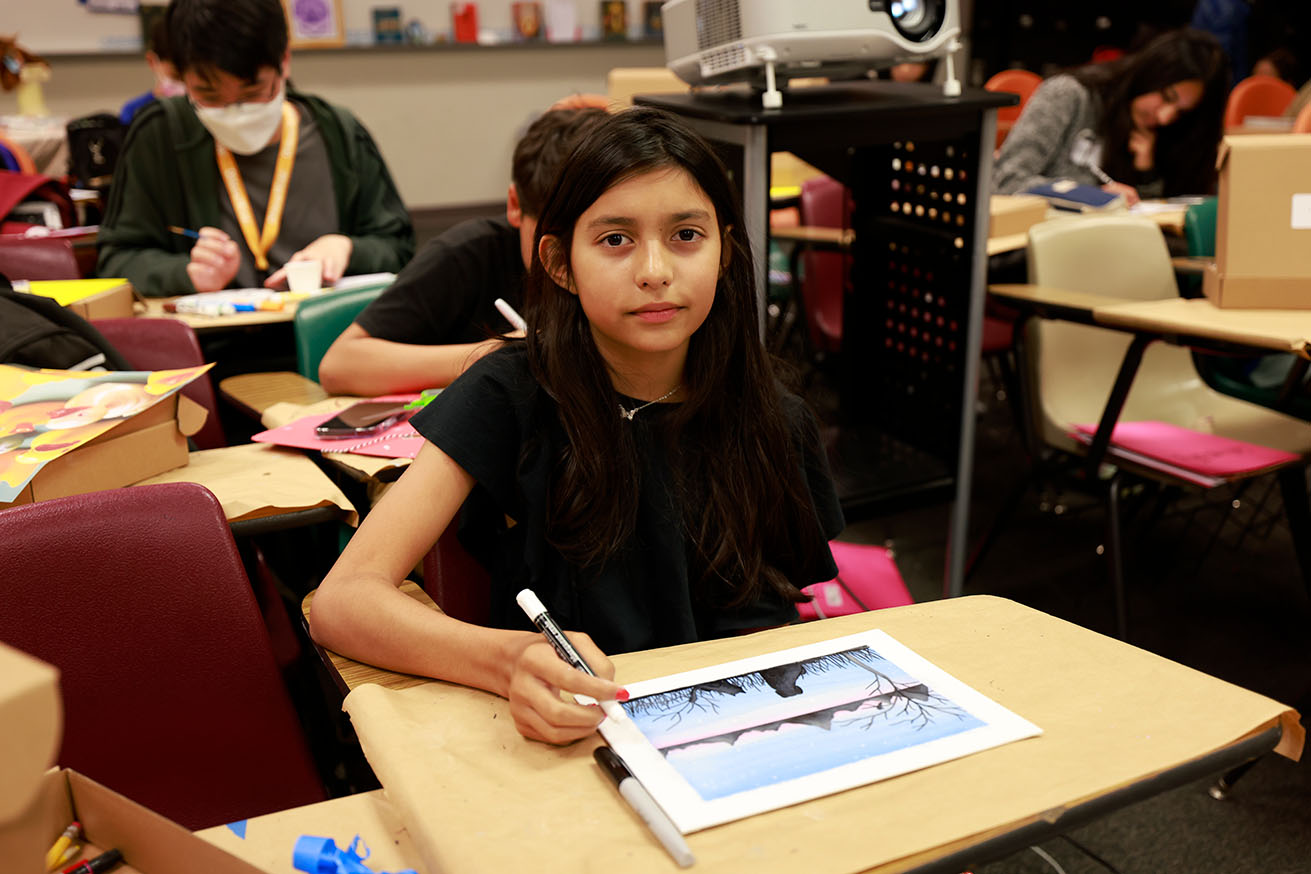 Ohlone College Teaching 4