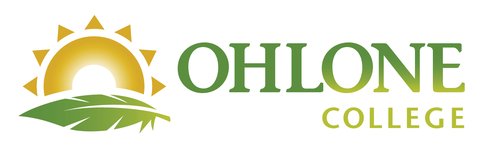 Ohlone College Logo