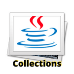 Java logo with