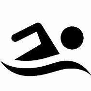 Advanced Youth Swim Camp w/ Coach Chen (Gr. 1-12) - June 29 - July 1 (11:30am-12:30pm) Graphic