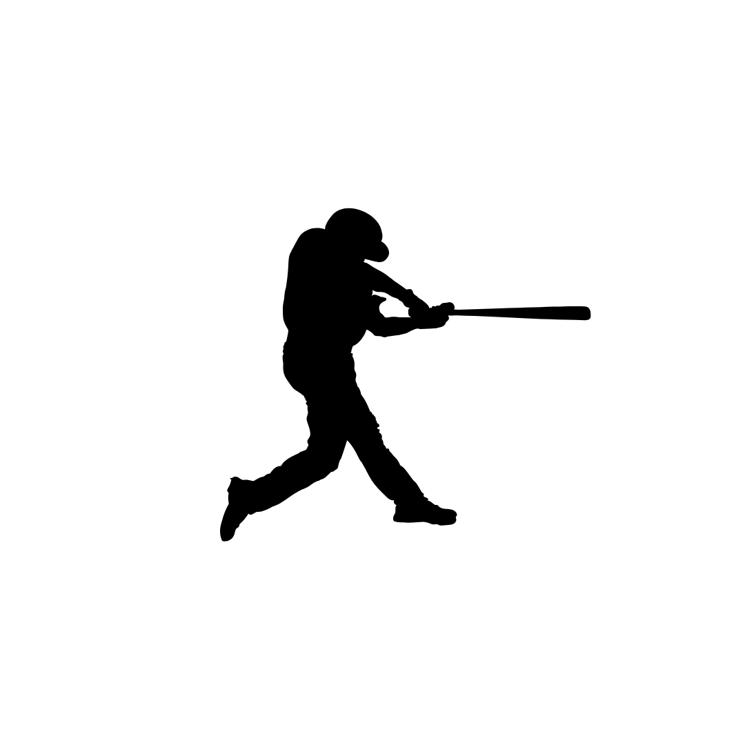 Youth Baseball Camp - Christmas Camp 2026 (Gr. K-9) Graphic