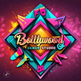 Bollywood Dance (Adult class) Graphic
