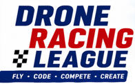 Drone Racing League - (Gr. 3~8) (Fremont) (August 3-6) Graphic