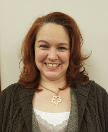 Stephanie Foisy