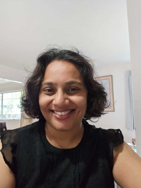 Haritha Veeraghanta