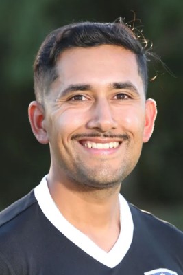 Eddie Hernandez