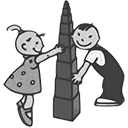 Enrichment Activities with Young Gates - Winter 2026 Graphic